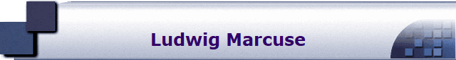 Ludwig Marcuse