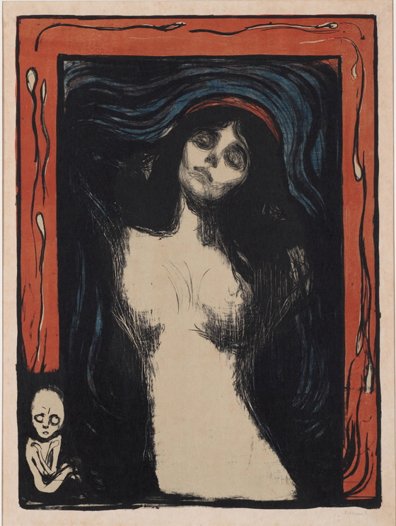 Edvard_Munch_-_Madonna_-_Google_Art_Project_495100_002-560