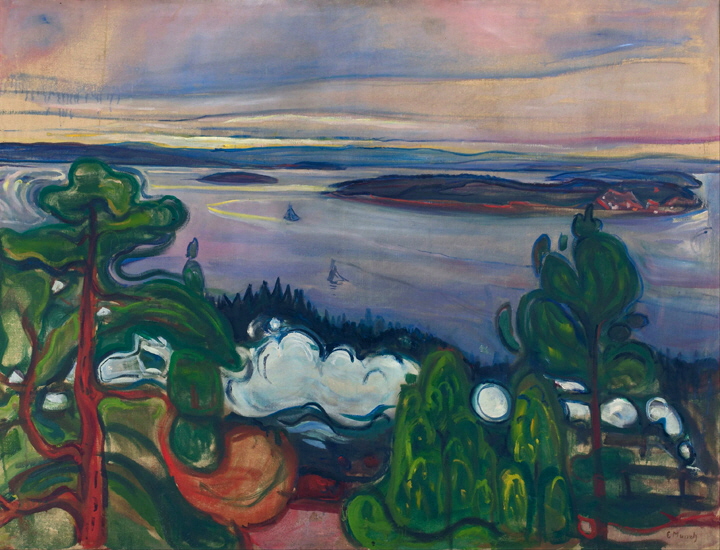 Edvard_Munch_-_Train_Smoke_-_Google_Art_Project-B720 Edvard_Munch_-_Train_Smoke_-_Google_Art_Project-B720