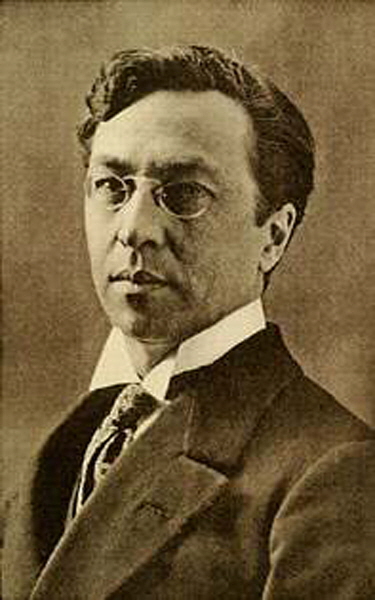 Vassily-Kandinsky-Porträtfoto 1913-H600