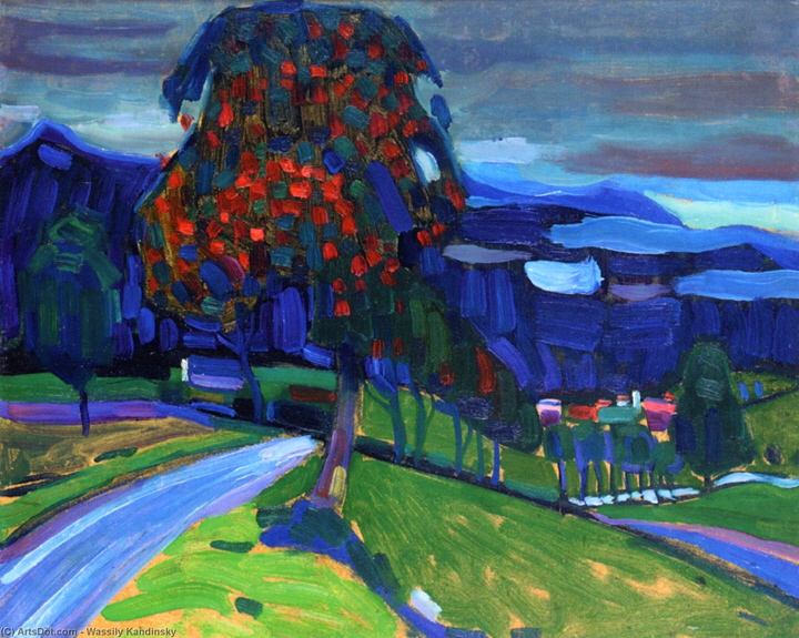 Wassily_kandinsky-autumn_in_murnau-B720 Wassily_kandinsky-autumn_in_murnau-B720