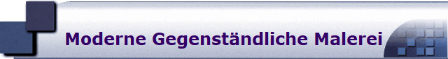 Moderne Gegenstndliche Malerei