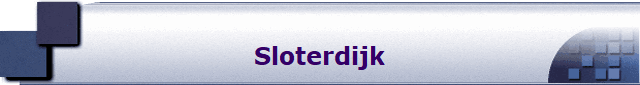 Sloterdijk