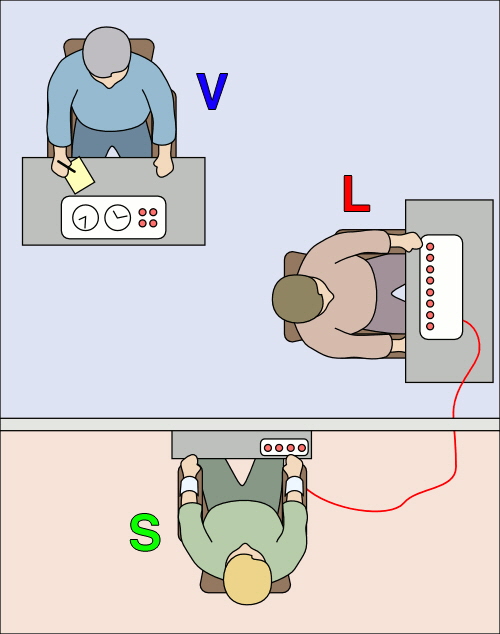 Bild-Milgram_Experiment