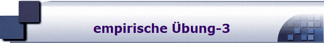 empirische bung-3