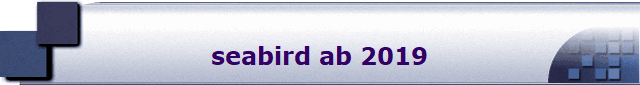 seabird ab 2019
